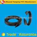 PTFE (Teflon) LEITFADEN / STREIFEN (weich)